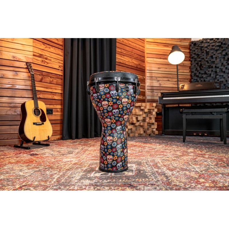 Meinl Percussion JD14DA-DH - Djembe - 2 Meinl Percussion JD14DA-DH - Djembe - 2