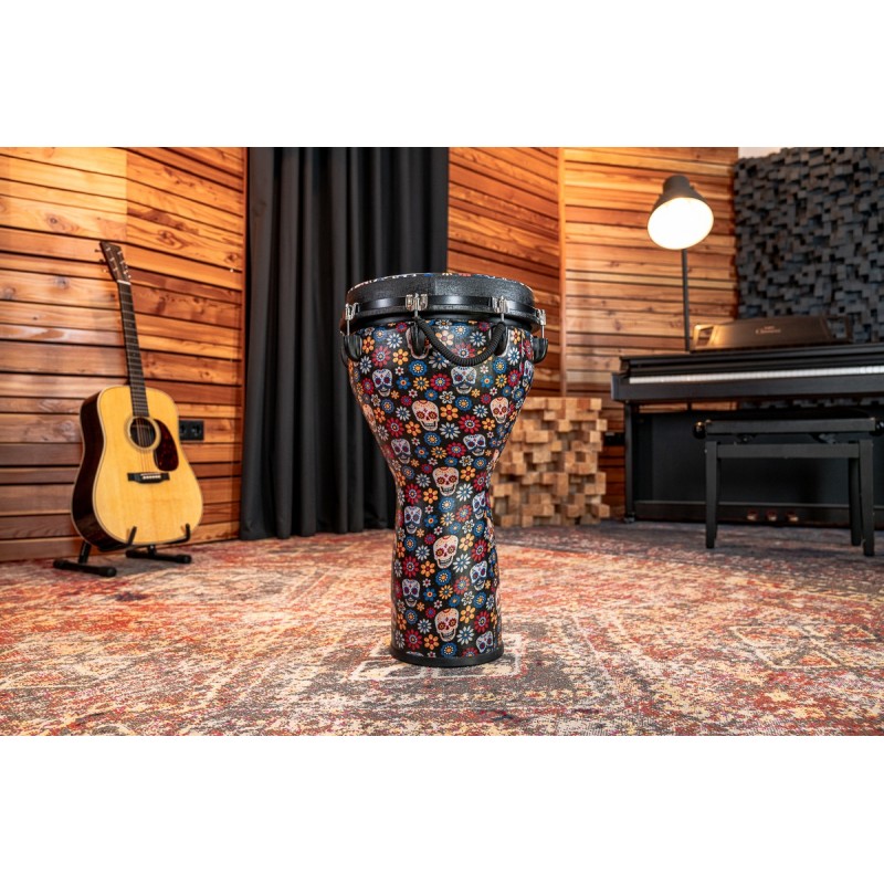 Meinl Percussion JD14DA-DH - Djembe - 3