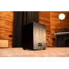 Meinl Percussion MCAJ100BK-CBF - Cajon "Charcoal Black Fade" - 2 Meinl Percussion MCAJ100BK-CBF - Cajon "Charcoal Black Fade" - 2