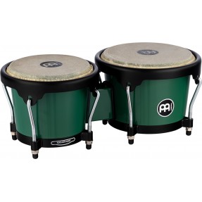 Meinl Percussion HB50FG - Bongosy - 1