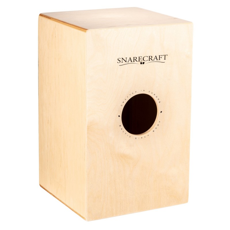 Meinl Percussion SC100BRB - Cajon "Brown Burst" - 2 Meinl Percussion SC100BRB - Cajon "Brown Burst" - 2