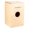 Meinl Percussion SC100BRB - Cajon "Brown Burst" - 2 Meinl Percussion SC100BRB - Cajon "Brown Burst" - 2