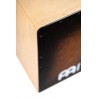 Meinl Percussion SC100BRB - Cajon "Brown Burst" - 3 Meinl Percussion SC100BRB - Cajon "Brown Burst" - 3