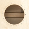 Meinl Percussion SC100BRB - Cajon "Brown Burst" - 4 Meinl Percussion SC100BRB - Cajon "Brown Burst" - 4
