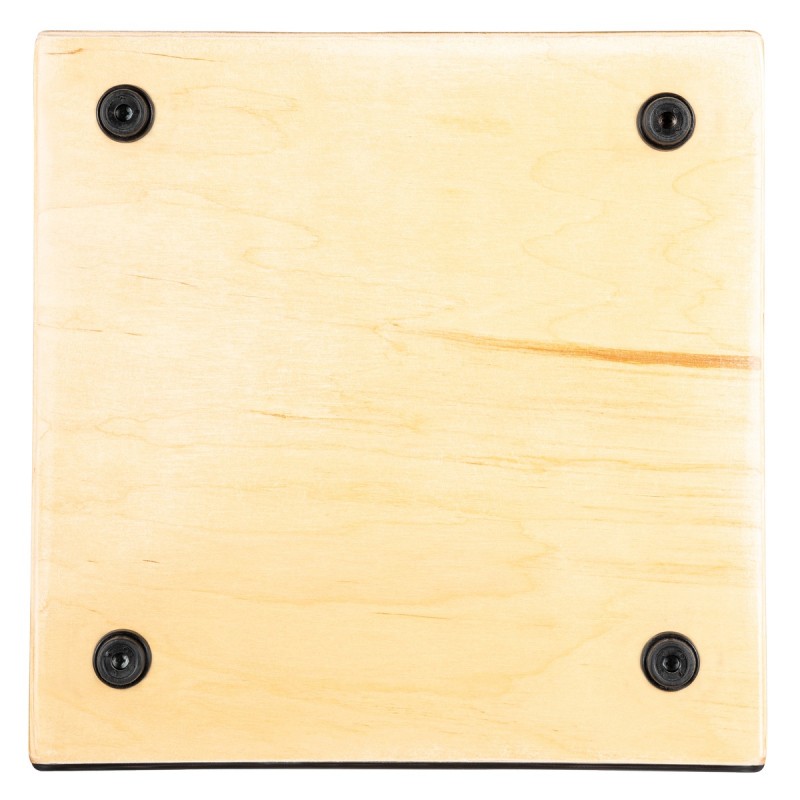 Meinl Percussion SC100BRB - Cajon "Brown Burst" - 5 Meinl Percussion SC100BRB - Cajon "Brown Burst" - 5