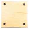 Meinl Percussion SC100BRB - Cajon "Brown Burst" - 5 Meinl Percussion SC100BRB - Cajon "Brown Burst" - 5