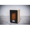 Meinl Percussion SC100BRB - Cajon "Brown Burst" - 6 Meinl Percussion SC100BRB - Cajon "Brown Burst" - 6