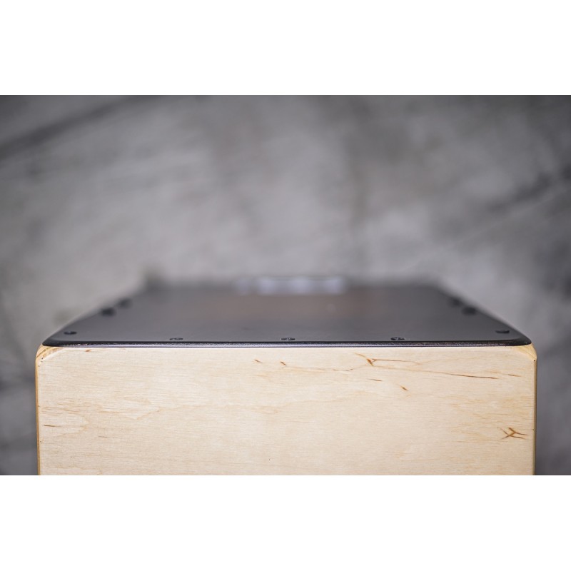 Meinl Percussion SC100BRB - Cajon "Brown Burst" - 9 Meinl Percussion SC100BRB - Cajon "Brown Burst" - 9
