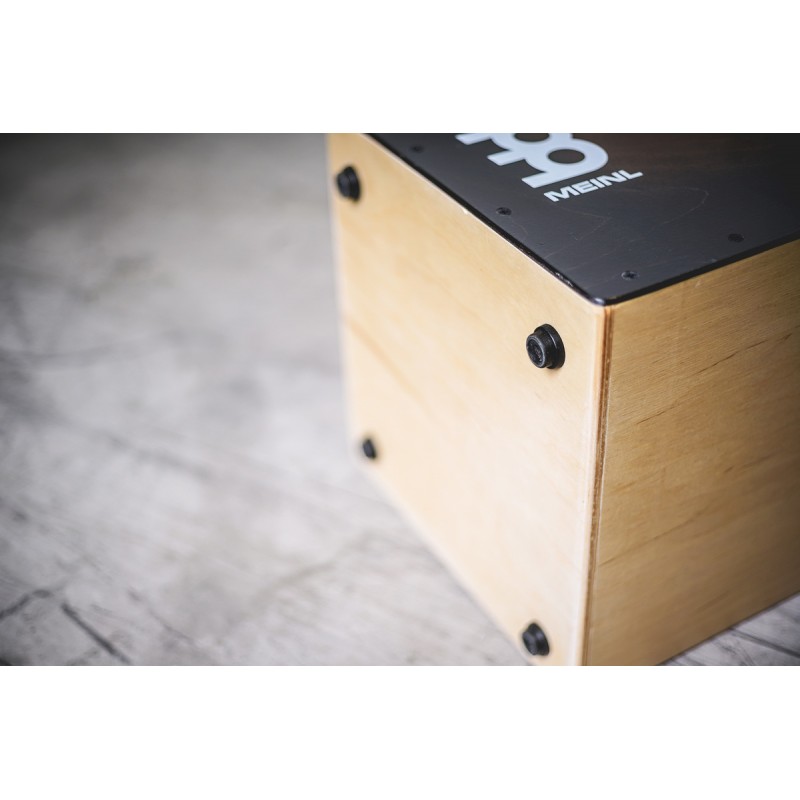 Meinl Percussion SC100BRB - Cajon "Brown Burst" - 10 Meinl Percussion SC100BRB - Cajon "Brown Burst" - 10