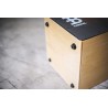 Meinl Percussion SC100BRB - Cajon "Brown Burst" - 10 Meinl Percussion SC100BRB - Cajon "Brown Burst" - 10