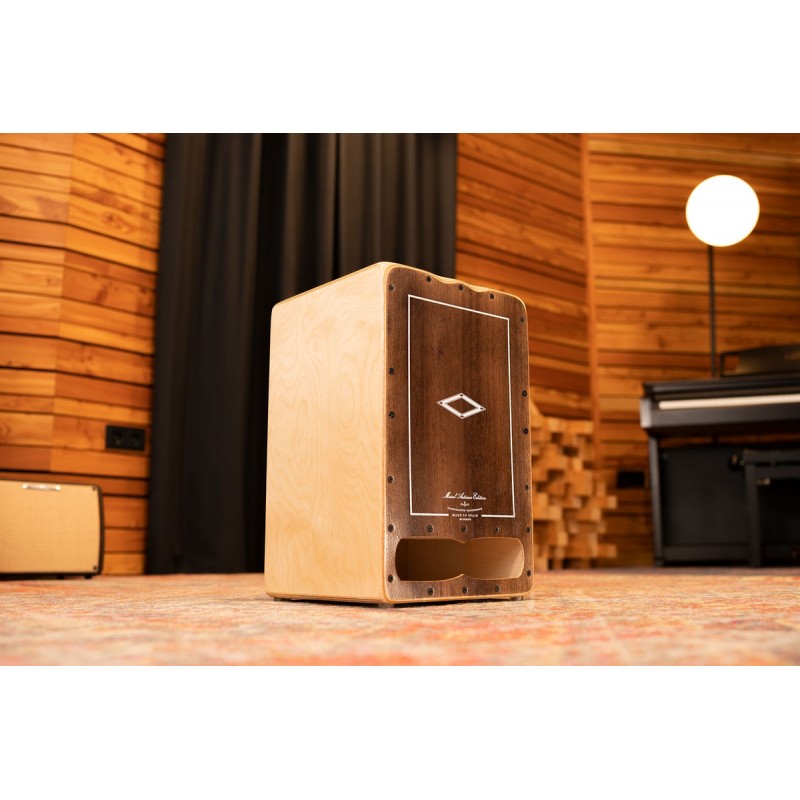Meinl Percussion AECLBE - Cajon - 2 Meinl Percussion AECLBE - Cajon - 2