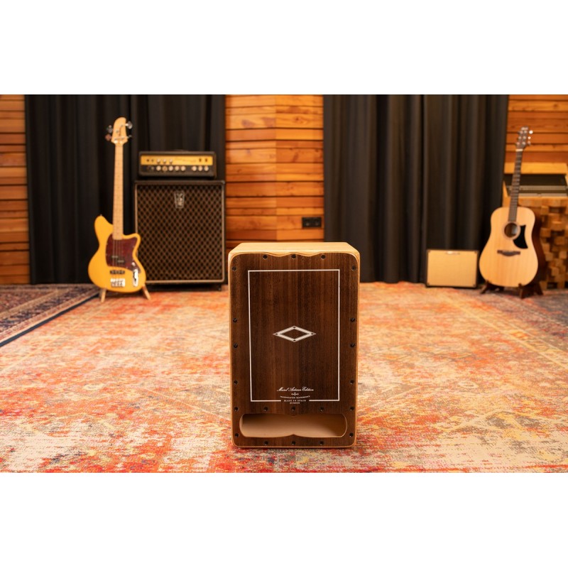 Meinl Percussion AECLBE - Cajon - 3 Meinl Percussion AECLBE - Cajon - 3