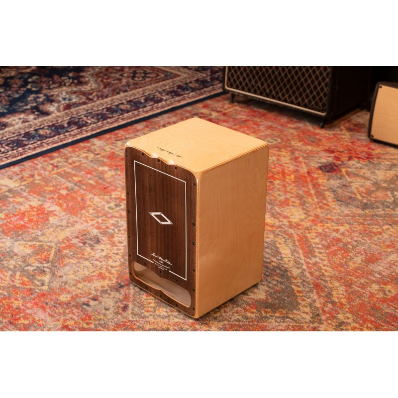 Meinl Percussion AECLBE - Cajon - 4 Meinl Percussion AECLBE - Cajon - 4