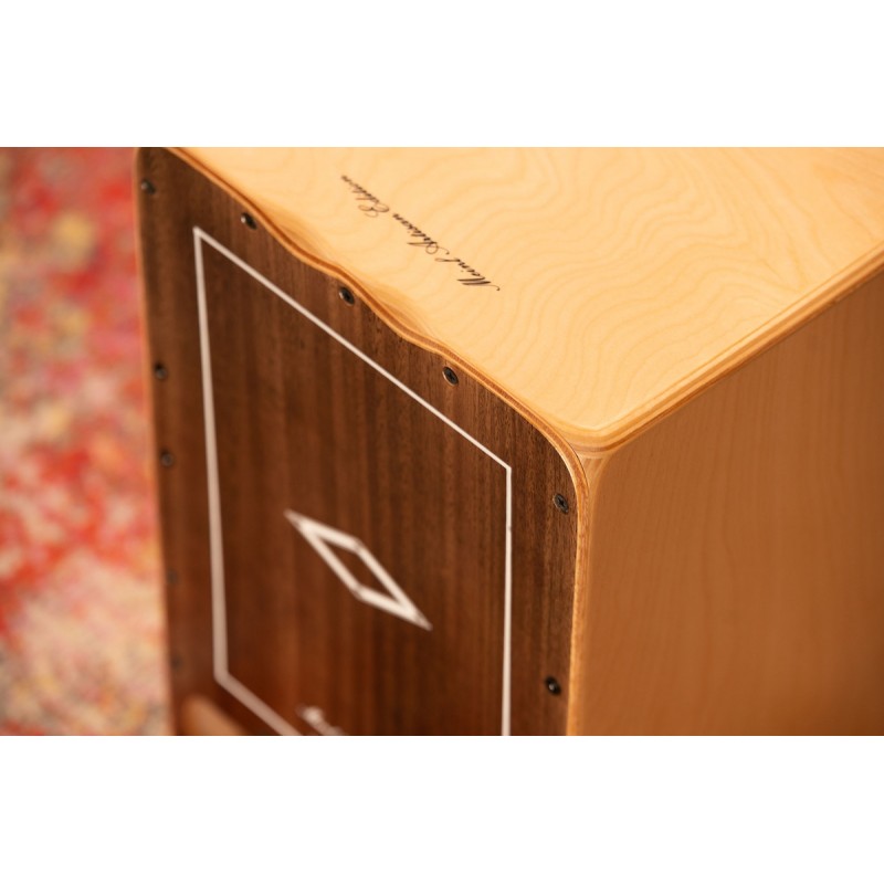 Meinl Percussion AECLBE - Cajon - 5 Meinl Percussion AECLBE - Cajon - 5