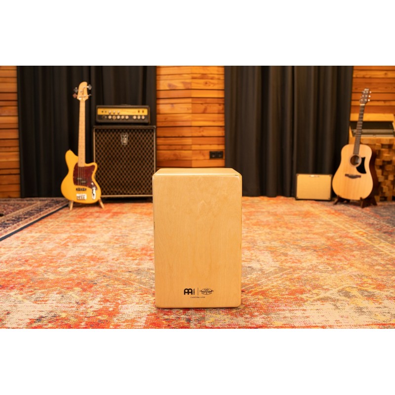Meinl Percussion AECLBE - Cajon - 6 Meinl Percussion AECLBE - Cajon - 6