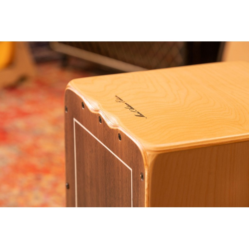 Meinl Percussion AECLBE - Cajon - 7 Meinl Percussion AECLBE - Cajon - 7