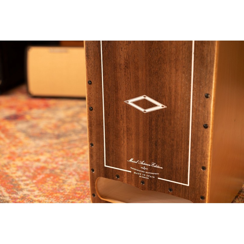 Meinl Percussion AECLBE - Cajon - 10 Meinl Percussion AECLBE - Cajon - 10