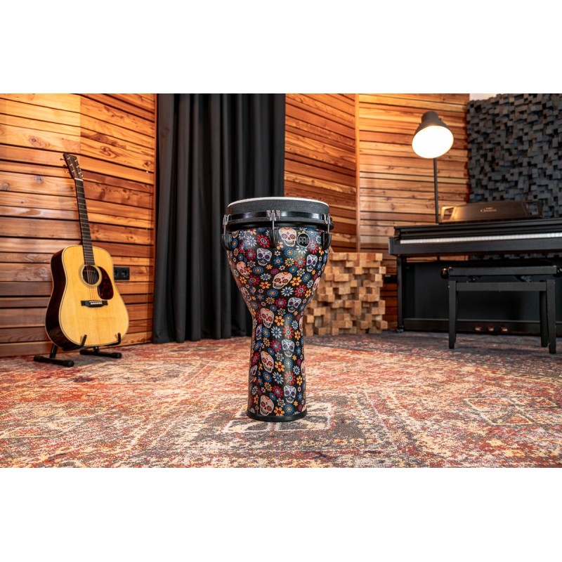Meinl Percussion JD12DA - Djembe - 2 Meinl Percussion JD12DA - Djembe - 2