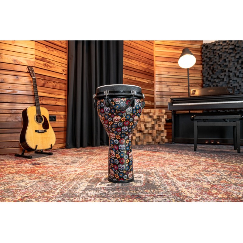 Meinl Percussion JD12DA - Djembe - 3 Meinl Percussion JD12DA - Djembe - 3