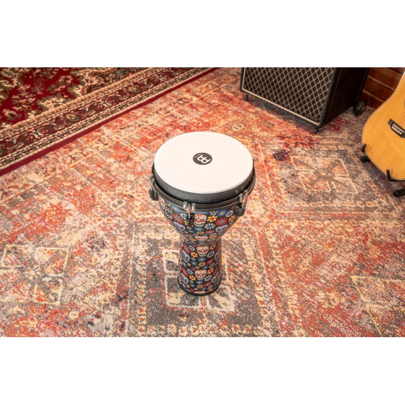 Meinl Percussion JD12DA - Djembe - 6