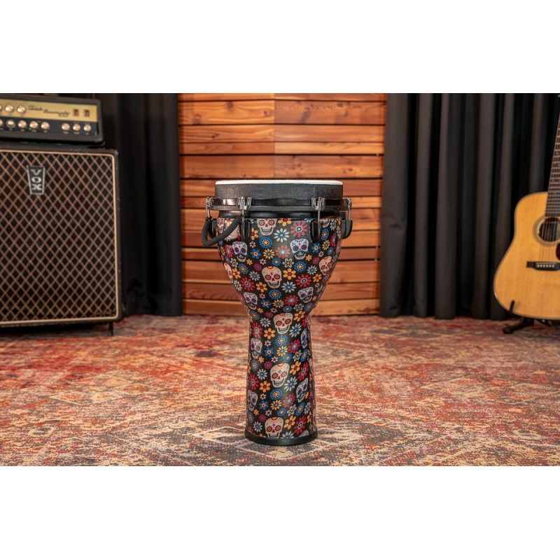 Meinl Percussion JD12DA - Djembe - 7 Meinl Percussion JD12DA - Djembe - 7