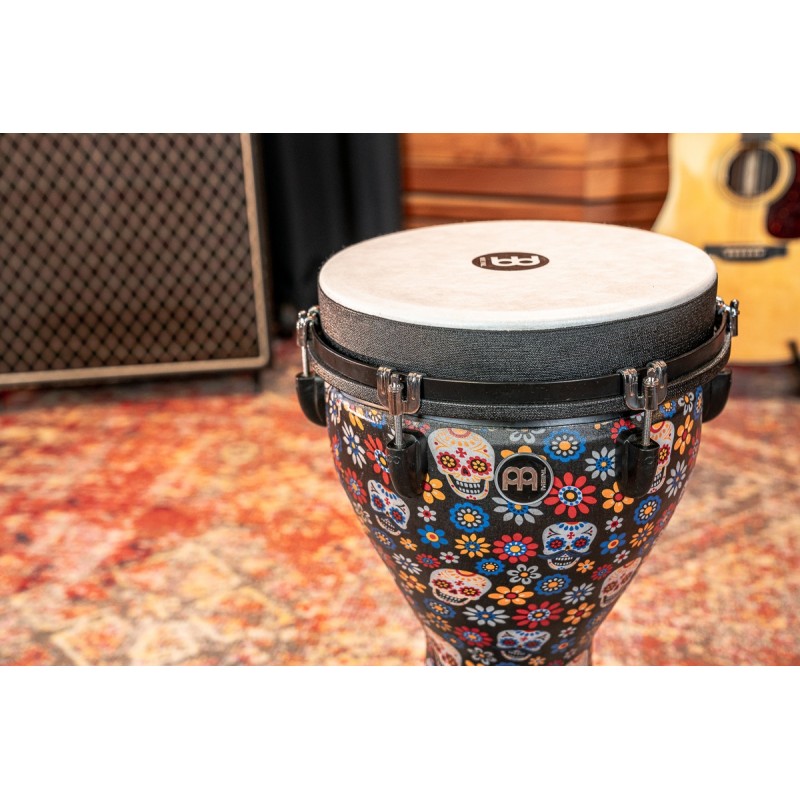 Meinl Percussion JD12DA - Djembe - 8