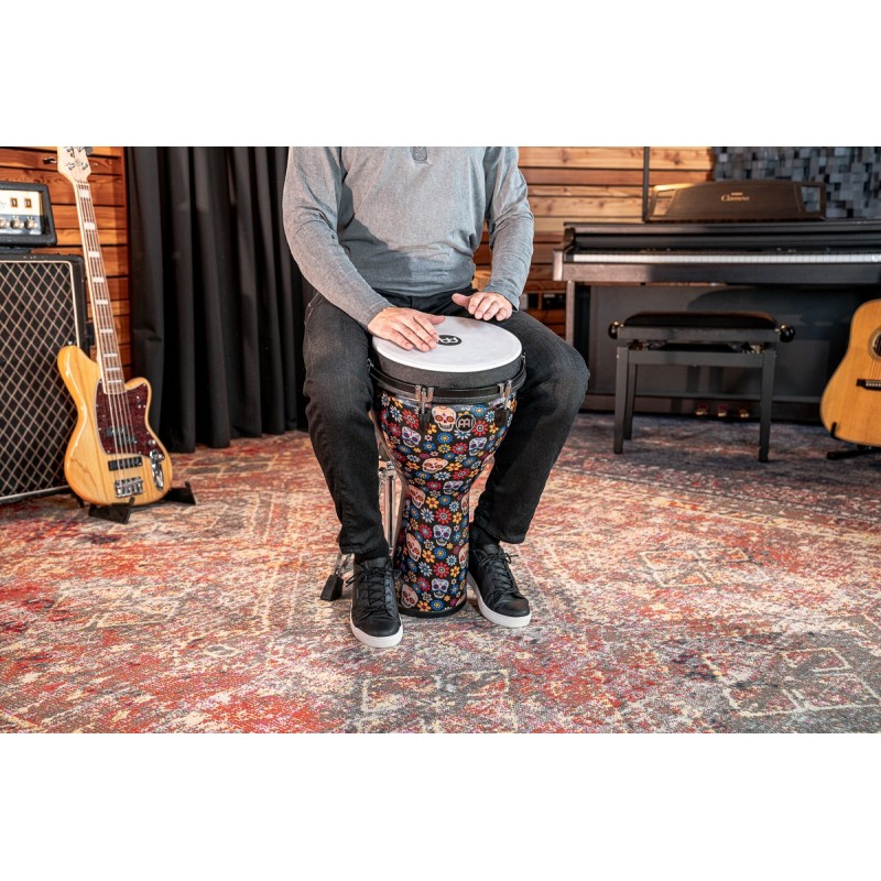 Meinl Percussion JD12DA - Djembe - 10 Meinl Percussion JD12DA - Djembe - 10