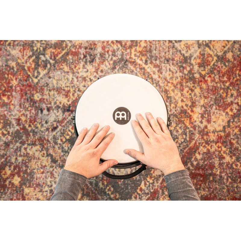 Meinl Percussion JD12DA - Djembe - 11 Meinl Percussion JD12DA - Djembe - 11