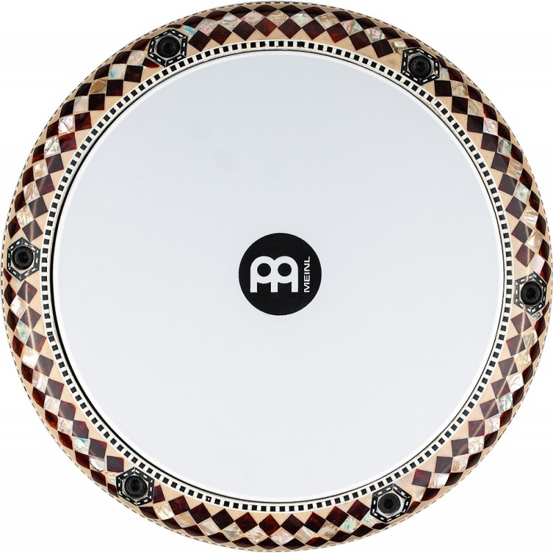 Meinl Percussion AEED2 - Doumbek - 4