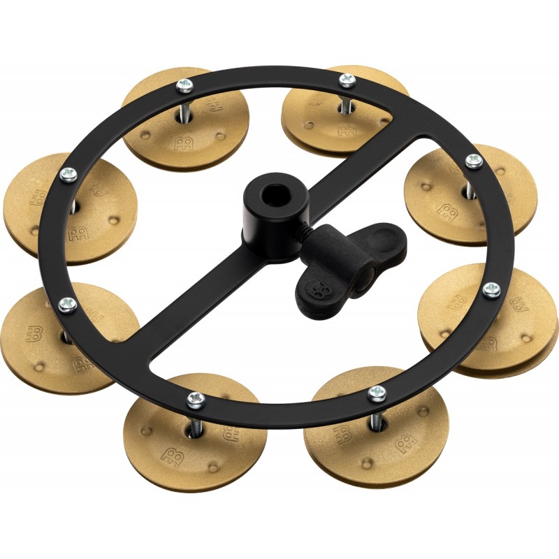 Meinl Percussion HTHHBG - Tamburyn - 1 Meinl Percussion HTHHBG - Tamburyn - 1