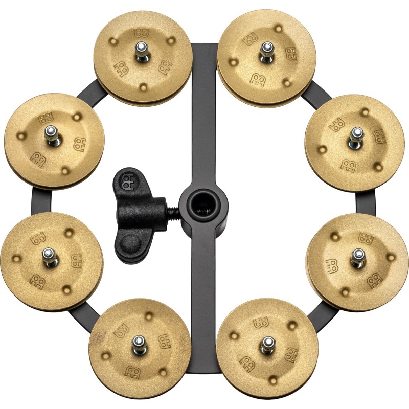 Meinl Percussion HTHHBG - Tamburyn - 3 Meinl Percussion HTHHBG - Tamburyn - 3