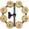 Meinl Percussion HTHHBG - Tamburyn - 3 Meinl Percussion HTHHBG - Tamburyn - 3