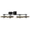Meinl Percussion HTHHBG - Tamburyn - 5 Meinl Percussion HTHHBG - Tamburyn - 5