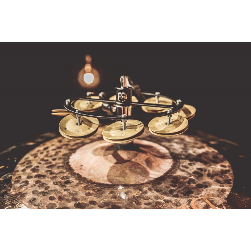 Meinl Percussion HTHHBG - Tamburyn - 7 Meinl Percussion HTHHBG - Tamburyn - 7