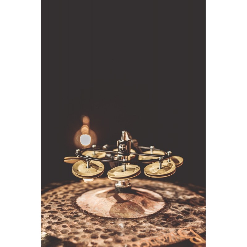 Meinl Percussion HTHHBG - Tamburyn - 8 Meinl Percussion HTHHBG - Tamburyn - 8