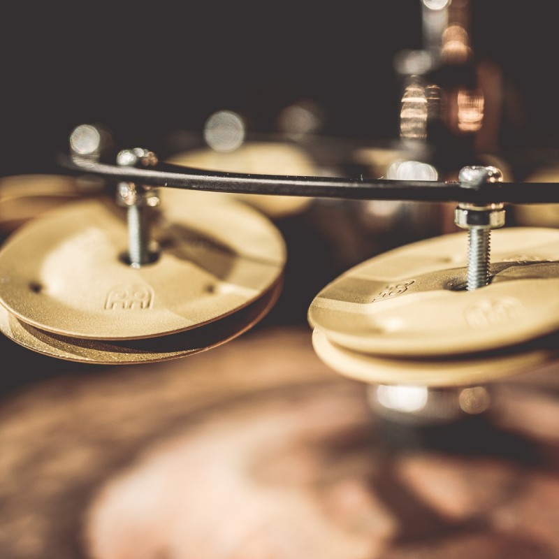 Meinl Percussion HTHHBG - Tamburyn - 9 Meinl Percussion HTHHBG - Tamburyn - 9