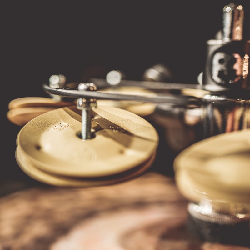 Meinl Percussion HTHHBG - Tamburyn - 10 Meinl Percussion HTHHBG - Tamburyn - 10