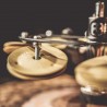 Meinl Percussion HTHHBG - Tamburyn - 10 Meinl Percussion HTHHBG - Tamburyn - 10