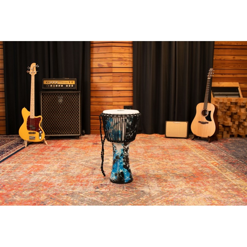 Meinl Percussion PADJ8-L-F - Djembe - 2 Meinl Percussion PADJ8-L-F - Djembe - 2