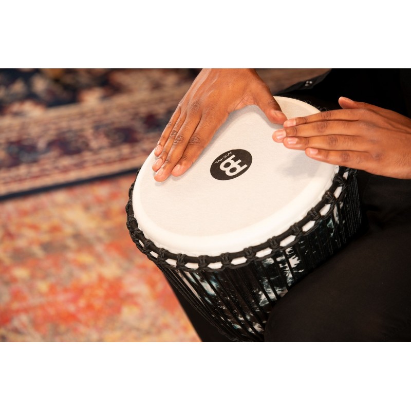 Meinl Percussion PADJ8-L-F - Djembe - 5 Meinl Percussion PADJ8-L-F - Djembe - 5