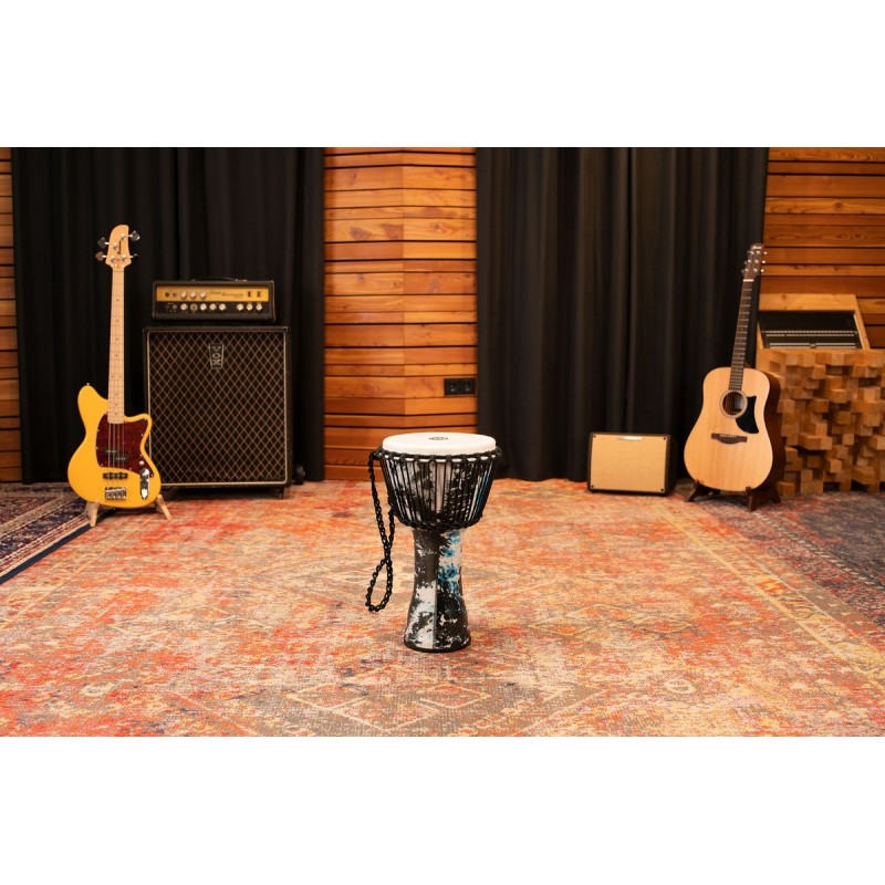Meinl Percussion PADJ8-M-F - Djembe - 2 Meinl Percussion PADJ8-M-F - Djembe - 2