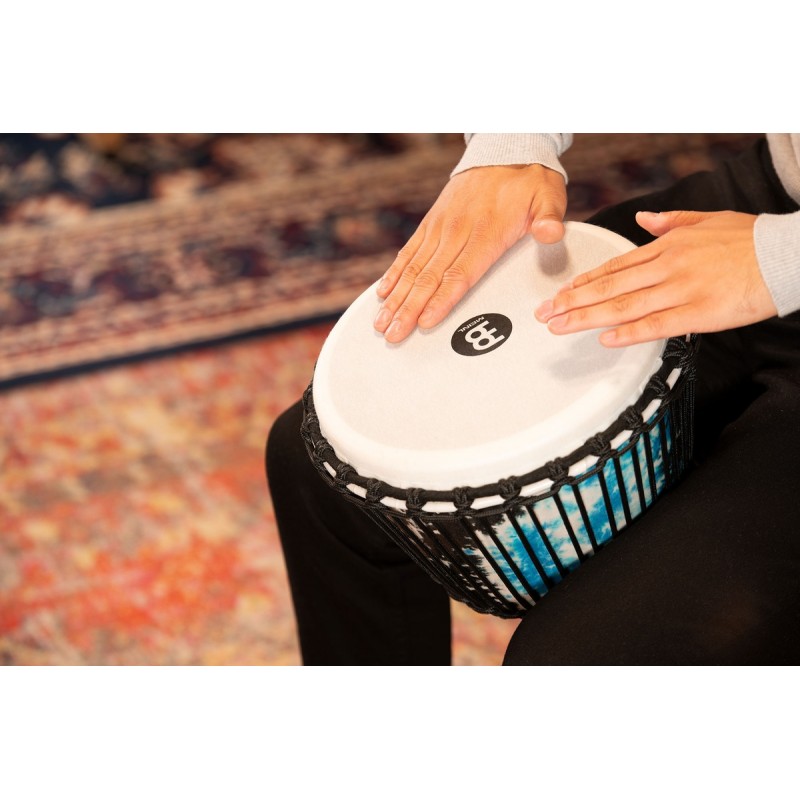 Meinl Percussion PADJ8-M-F - Djembe - 5 Meinl Percussion PADJ8-M-F - Djembe - 5