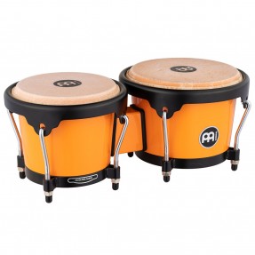 Meinl Percussion HB50CS - Bongosy - 1