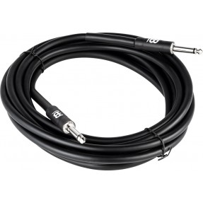 Meinl Percussion MPIC-10 - Kabel instrumentalny (3 m) - 1