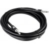 Meinl Percussion MPIC-10 - Kabel instrumentalny (3 m) - 1 Meinl Percussion MPIC-10 - Kabel instrumentalny (3 m) - 1