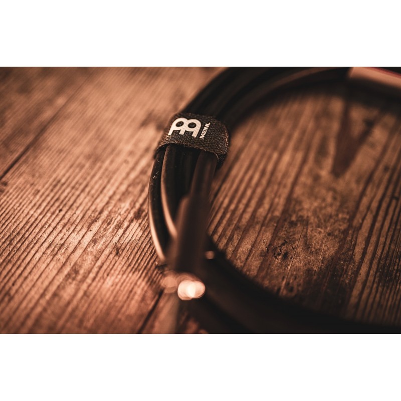 Meinl Percussion MPIC-10 - Kabel instrumentalny (3 m) - 7 Meinl Percussion MPIC-10 - Kabel instrumentalny (3 m) - 7
