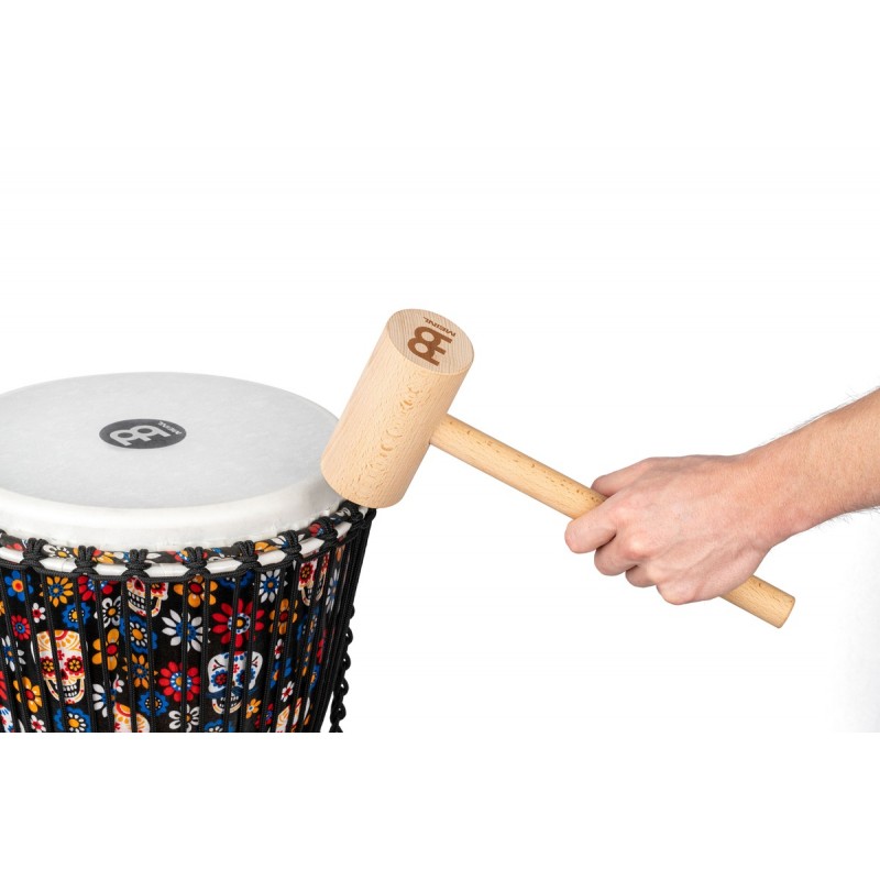 Meinl Percussion DJTH - Młotek do strojenia djembe - 7