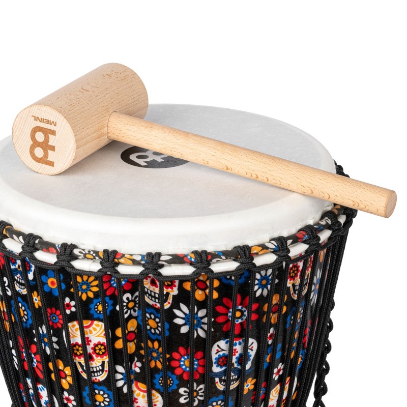 Meinl Percussion DJTH - Młotek do strojenia djembe - 8