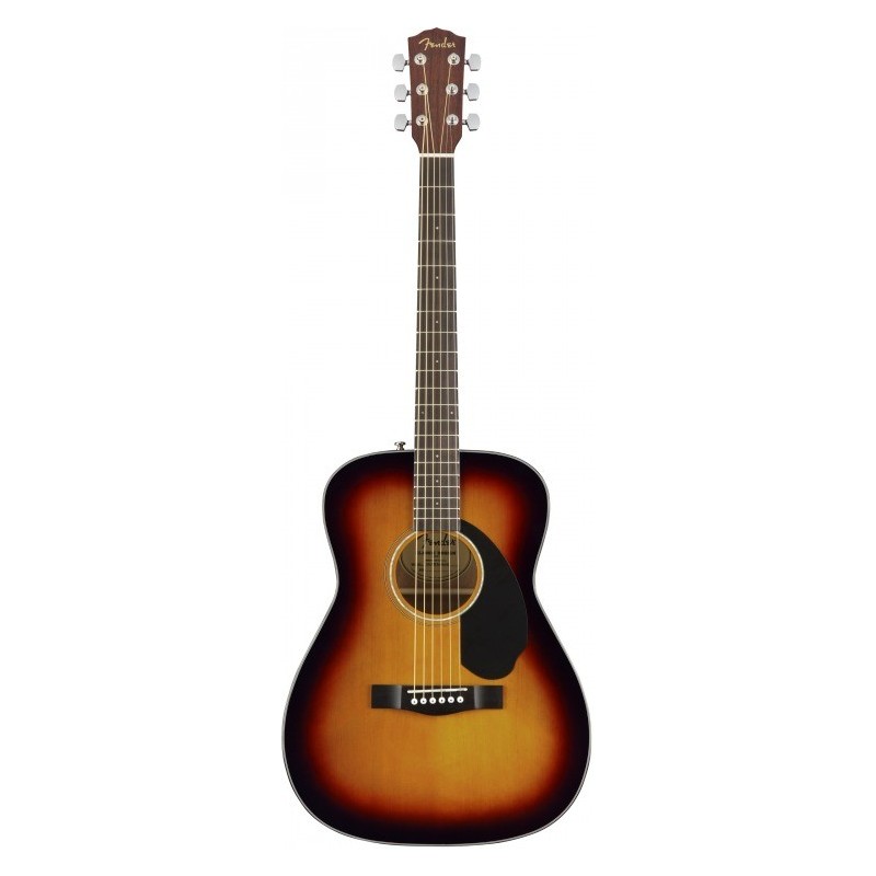Fender CC-60S CONCERT - gitara akustyczna