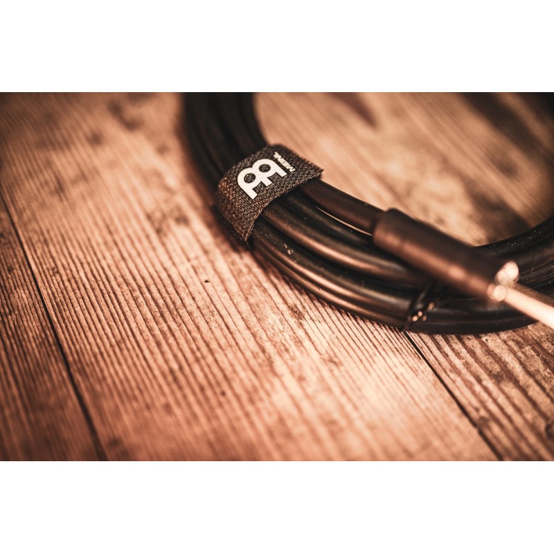 Meinl Percussion MPIC-5 - Kabel instrumentalny (1.5 m) - 8 Meinl Percussion MPIC-5 - Kabel instrumentalny (1.5 m) - 8